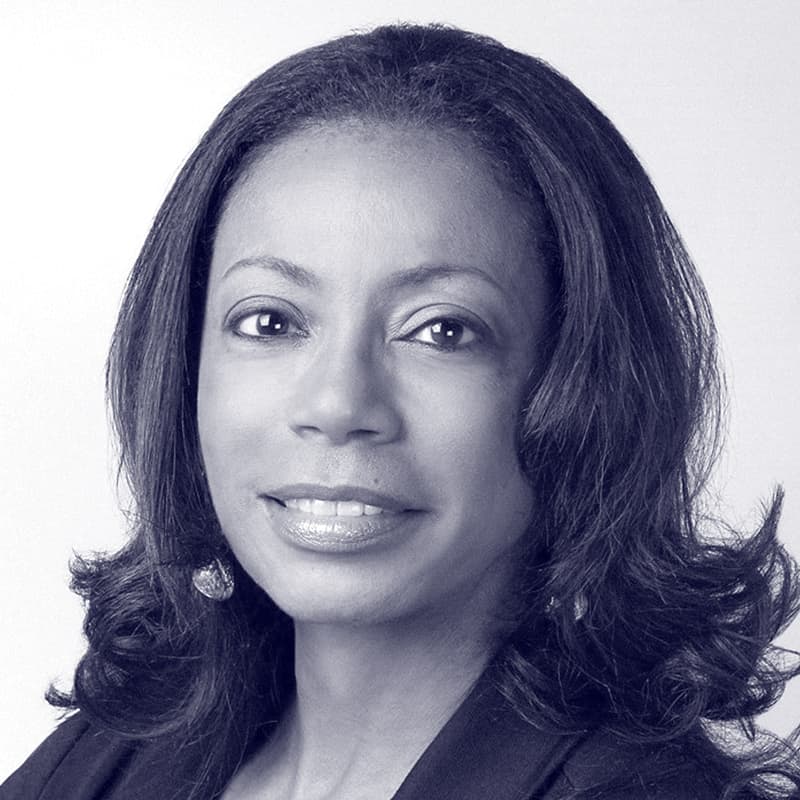 Priscilla Murray Brown